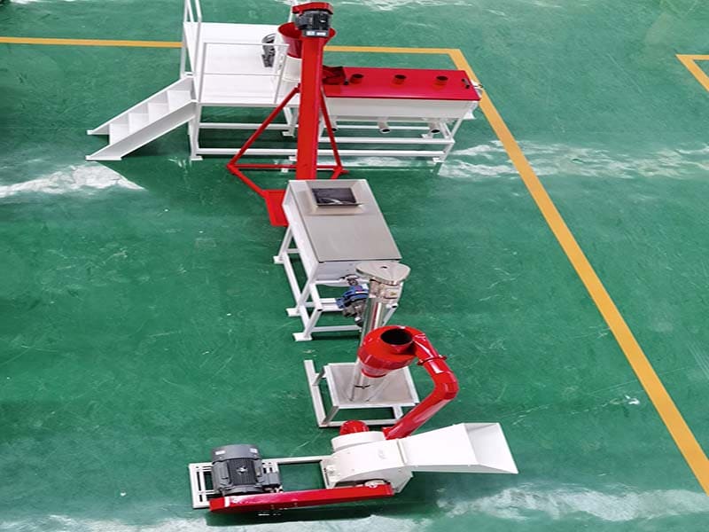 fish processing equipment for sale
